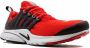 Nike Kids Presto low-top sneakers Rood - Thumbnail 1