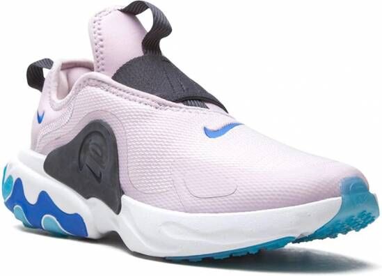 Nike Kids React Presto Extreme GS sneakers Roze