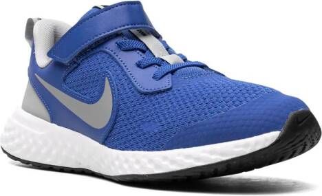 Nike Kids "Revolution 5 Game Royal sneakers" Blauw