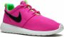 Nike Kids Rosherun sneakers Roze - Thumbnail 1