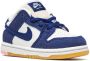 Nike Kids SB Dunk Low sneakers Blauw - Thumbnail 1