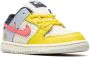 Nike Kids "SB Dunk Low Be True sneakers" Wit - Thumbnail 1