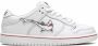 Nike Kids SB Dunk PS low-top sneakers Wit - Thumbnail 1