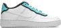 Nike Kids TEEN Air Force 1 LV8 1 DBL sneakers Wit - Thumbnail 1