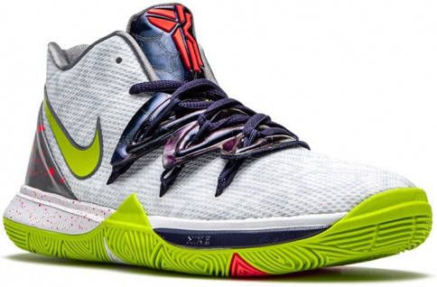 Nike Kids TEEN Kyrie 5 GS 'Mamba Mentality' sneakers Wit