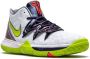 Nike Kids TEEN Kyrie 5 GS 'Mamba tality' sneakers Wit - Thumbnail 1