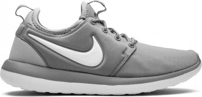 Nike Kids TEEN Roshe Two sneakers Grijs