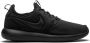 Nike Kids TEEN Roshe Two sneakers Zwart - Thumbnail 1