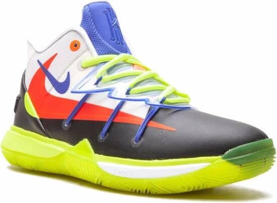 Nike Kids "x ROKIT Kyrie 5 All Star sneakers" Zwart