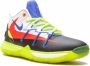 Nike Kids "x ROKIT Kyrie 5 All Star sneakers" Zwart - Thumbnail 1