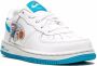 Nike Kids x Space Jam Air Force 1 Low sneakers Wit - Thumbnail 1
