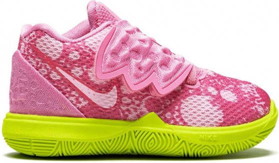 Nike Kids x SpongeBob sneakers Roze - Foto 1