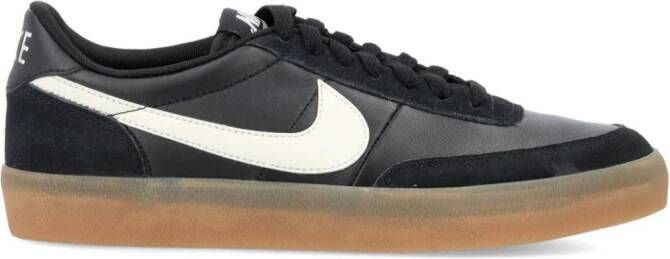 Nike Killshot 2 leren sneakers Zwart