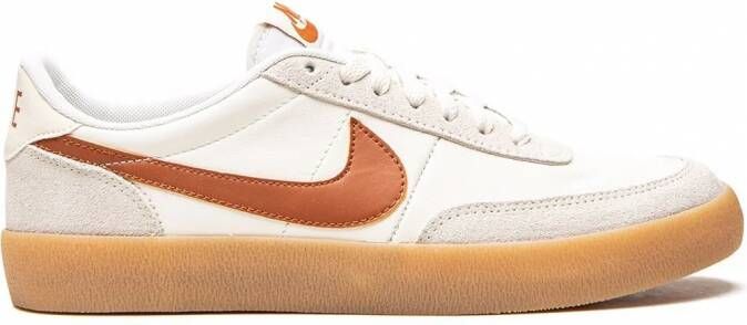 Nike Killshot 2 low-top sneakers Geel