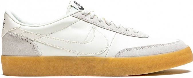 Nike "Air Force 1 '07 LX Thank You Plastic Bag sneakers" Wit - Foto 8