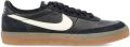 Nike Killshot 2 low-top sneakers Zwart - Zwart