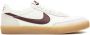 Nike Killshot 2 Night Maroon sneakers Wit - Thumbnail 1