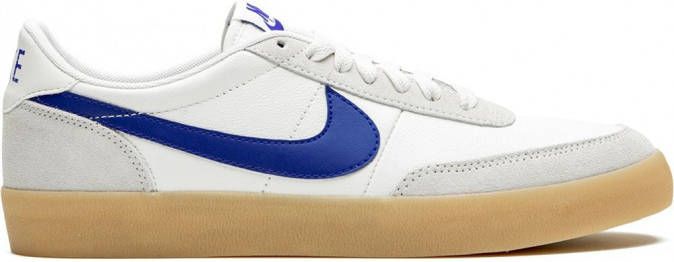 Nike Killshot 2 sneakers rubber leer polyamide 12 Wit
