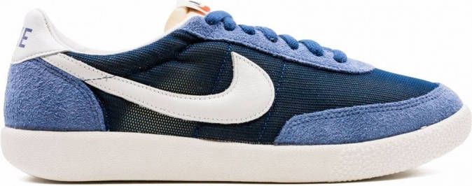 Nike Killshot SP low-top sneakers Blauw