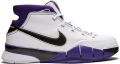 Nike Kobe 1 Protro sneakers Wit - Wit
