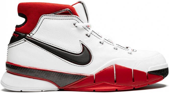 Nike Kobe 1 Protro sneakers Wit