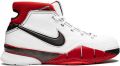 Nike Kobe 1 Protro sneakers Wit - Wit