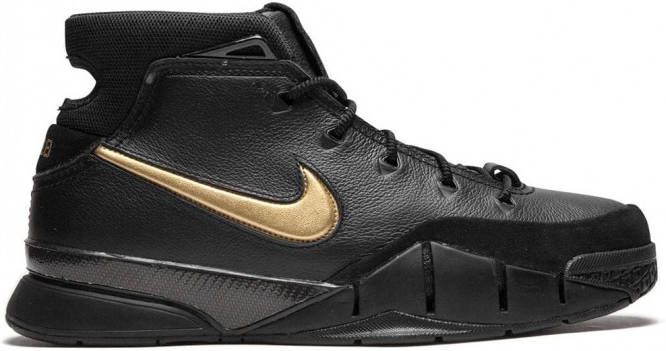 Nike Kobe 1 Protro sneakers Zwart