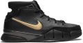 Nike Kobe 1 Protro sneakers Zwart - Zwart