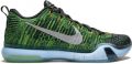 Nike Kobe 10 Elite sneakers Groen - Groen
