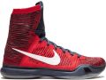 Nike Kobe 10 Elite sneakers Rood - Rood