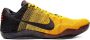 Nike SB Zoom Janoski RM sneakers unisex rubber suède Polyester 6.5 Grijs - Thumbnail 5