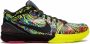 Nike "Kobe 4 Protro Wizenard sneakers" Zwart - Thumbnail 5