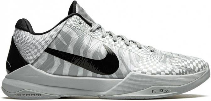 Nike Kobe 5 Protro sneakers Grijs