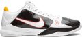 Nike Kobe 5 Protro sneakers Wit - Wit