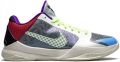 Nike Kobe 5 Protro sneakers Wit - Wit