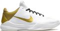 Nike Kobe 5 Protro sneakers Zwart - Zwart