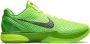 Nike Kobe 6 Protro "Mamba Christmas Grinch Storyteller Collection" sneakers Groen - Thumbnail 1