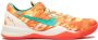 Nike Air Force 1 IO Premium low-top sneakers Paars - Thumbnail 4