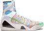 Nike Air Force 1 '07 Supreme Comme des Garçons sneakers Wit - Thumbnail 9