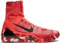 Nike Kobe 9 Elite sneakers Rood - Rood