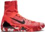 Nike Dunk Pro SB high-top sneakers Geel - Thumbnail 9