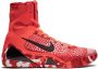 Nike Air Foamposite 1 Supreme SP sneakers Zwart - Thumbnail 9
