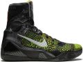 Nike Kobe 9 Elite sneakers Zwart - Zwart