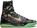 Nike Kobe 9 Elite sneakers Zwart - Zwart