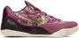 Nike Kobe 9 'Silk' low-top sneakers Roze - Thumbnail 9