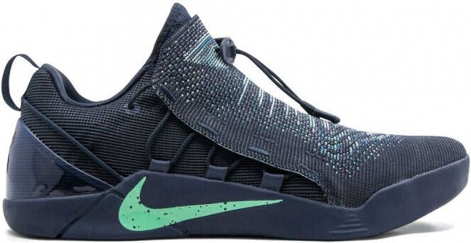 Nike Kobe A.D. NXT sneakers Blauw