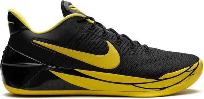 Nike "Kobe A.D. Oregon sneakers" Zwart
