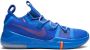 Nike SB Dunk High TRD QS sneakers Oranje - Thumbnail 12