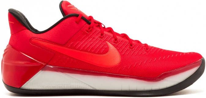 Nike Kobe A.D. sneakers Rood