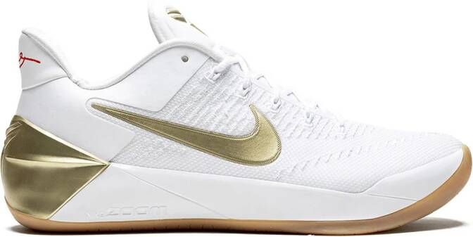 Nike Kobe A.D. sneakers Wit